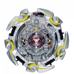 B82 Alter Chronos — All of Beyblade Burst Beys option 48