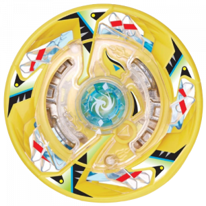 B87 Maximum Garuda — All of Beyblade Burst Beys option 51