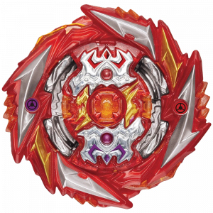 Zzzzz 1749279164b178 Death Solomon — All of Beyblade Burst Beys option 130