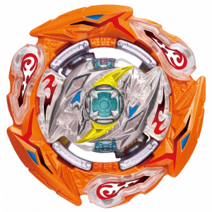 Zzzzz 1749279302b161 Glide Ragnaruk — All of Beyblade Burst Beys option 113