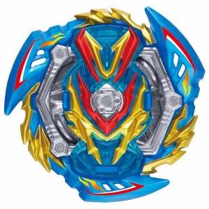 Zzzzz 1749279358b134 Slash Valkyrie — All of Beyblade Burst Beys option 93