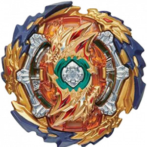 Zzzzz 1749279358b138 Wizard Fafnir — All of Beyblade Burst Beys option 95