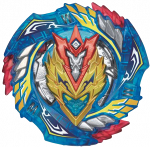 Zzzzz 1749279359b 127 Cho Z Valkyrie — All of Beyblade Burst Beys option 82