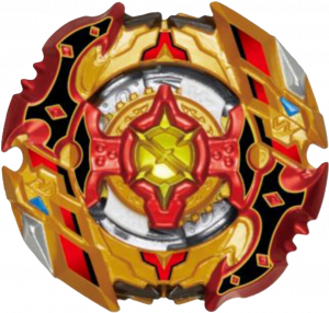 Zzzzz 1749279359b 128 Cho Z Spriggan — All of Beyblade Burst Beys option 83