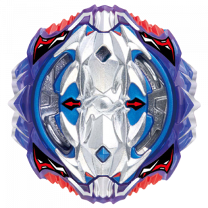 Zzzzz 1749279359b118 Vise Leopard — All of Beyblade Burst Beys option 75