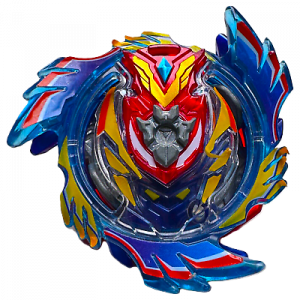 Zzzzz 1749279491b96 Strike God Valkyrie — All of Beyblade Burst Beys option 57