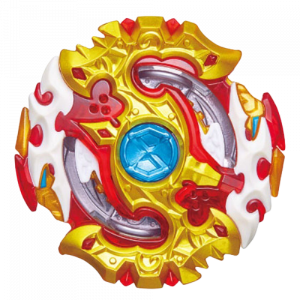 Zzzzz 1749279492b100 Spriggan Reqium — All of Beyblade Burst Beys option 61