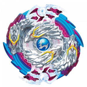 Zzzzz 1749279492b97 Nightmare Longinus — All of Beyblade Burst Beys option 58