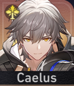 Caelus Har — Honkai Star Rail 4.6 - All Playable Characters (+NPCs) option 87