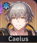 Caelus Rem — Honkai Star Rail 4.6 - All Playable Characters (+NPCs) option 86