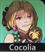 Cocolia — Honkai Star Rail 4.6 - All Playable Characters (+NPCs) option 116