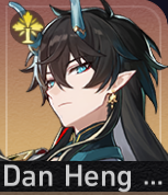 Dan Heng Des — Honkai Star Rail 4.6 - All Playable Characters (+NPCs) option 89