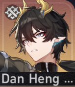 Dan Heng Pre — Honkai Star Rail 4.6 - All Playable Characters (+NPCs) option 90