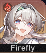 Firefly Skin — Honkai Star Rail 4.6 - All Playable Characters (+NPCs) option 103