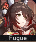 Fugue — Honkai Star Rail 4.6 - All Playable Characters (+NPCs) option 91