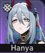 Hanya — Honkai Star Rail 4.6 - All Playable Characters (+NPCs) option 33