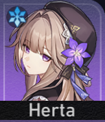 Herta — Honkai Star Rail 4.6 - All Playable Characters (+NPCs) option 34