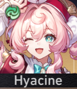 Hyacine — Honkai Star Rail 4.6 - All Playable Characters (+NPCs) option 38