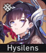 Hysilens — Honkai Star Rail 4.6 - All Playable Characters (+NPCs) option 39