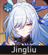 Jingliu — Honkai Star Rail 4.6 - All Playable Characters (+NPCs) option 43