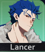 Lancer — Honkai Star Rail 4.6 - All Playable Characters (+NPCs) option 127