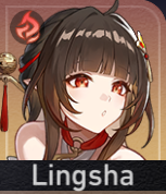 Lingsha — Honkai Star Rail 4.6 - All Playable Characters (+NPCs) option 45