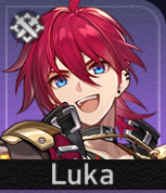Luka — Honkai Star Rail 4.6 - All Playable Characters (+NPCs) option 46
