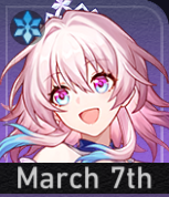 March Preskin — Honkai Star Rail 4.6 - All Playable Characters (+NPCs) option 104