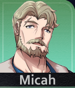 Micah — Honkai Star Rail 4.6 - All Playable Characters (+NPCs) option 130