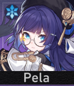 Pela — Honkai Star Rail 4.6 - All Playable Characters (+NPCs) option 55