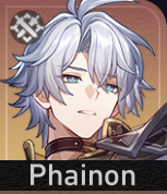 Phainon — Honkai Star Rail 4.6 - All Playable Characters (+NPCs) option 56