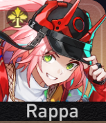 Rappa — Honkai Star Rail 4.6 - All Playable Characters (+NPCs) option 58