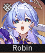 Robin — Honkai Star Rail 4.6 - All Playable Characters (+NPCs) option 60