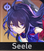 Seele — Honkai Star Rail 4.6 - All Playable Characters (+NPCs) option 64