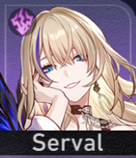 Serval — Honkai Star Rail 4.6 - All Playable Characters (+NPCs) option 65