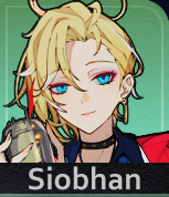 Siobhan — Honkai Star Rail 4.6 - All Playable Characters (+NPCs) option 144