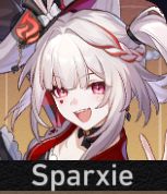 Sparxie — Honkai Star Rail 4.6 - All Playable Characters (+NPCs) option 68