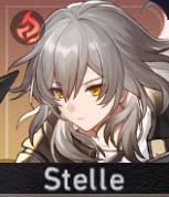 Stelle Pre — Honkai Star Rail 4.6 - All Playable Characters (+NPCs) option 97
