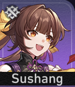 Sushang — Honkai Star Rail 4.6 - All Playable Characters (+NPCs) option 71