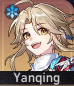 Yanqing — Honkai Star Rail 4.6 - All Playable Characters (+NPCs) option 79