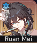 Zzzzz 1775301396ruan Mei Skin — Honkai Star Rail 4.6 - All Playable Characters (+NPCs) option 105