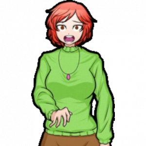 Aiko — Definitive DRA/SDRA2 Character Tier List option 1