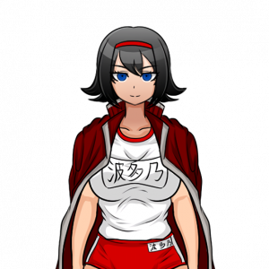 Ayame — Definitive DRA/SDRA2 Character Tier List option 5