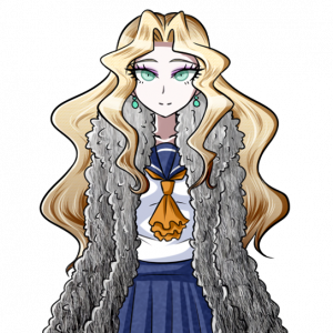 Emma — Definitive DRA/SDRA2 Character Tier List option 6