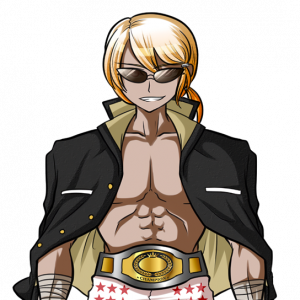 Hajime — Definitive DRA/SDRA2 Character Tier List option 8
