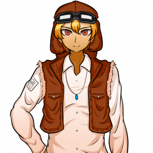 Haruhiko — Definitive DRA/SDRA2 Character Tier List option 10