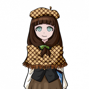 Iroha — Definitive DRA/SDRA2 Character Tier List option 14