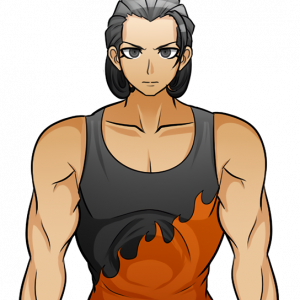 Kakeru — Definitive DRA/SDRA2 Character Tier List option 16