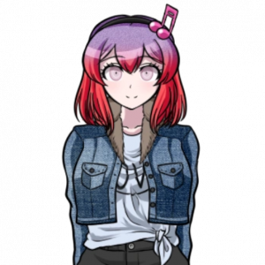 Kanade2 — Definitive DRA/SDRA2 Character Tier List option 18