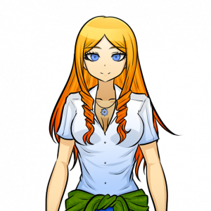 Kiyoka — Definitive DRA/SDRA2 Character Tier List option 23